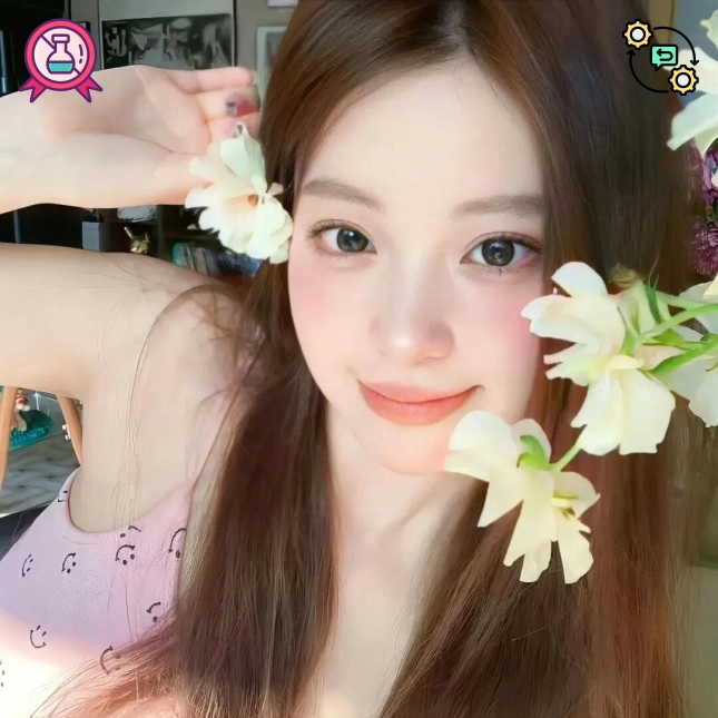 晴天