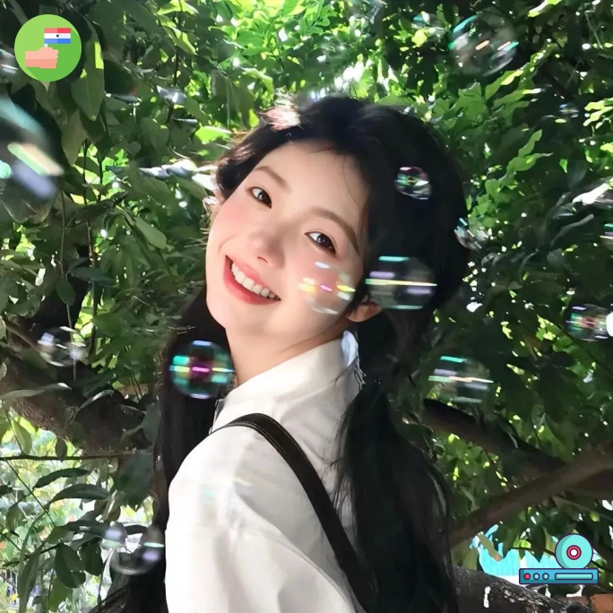 谢女士